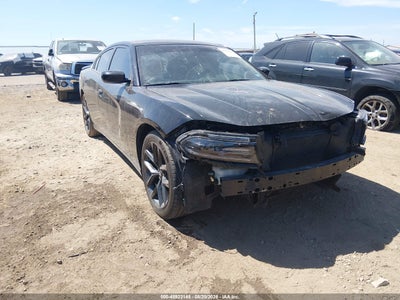2C3CDXBG0LH****** · 2020 DODGE CHARGER SXT RWD