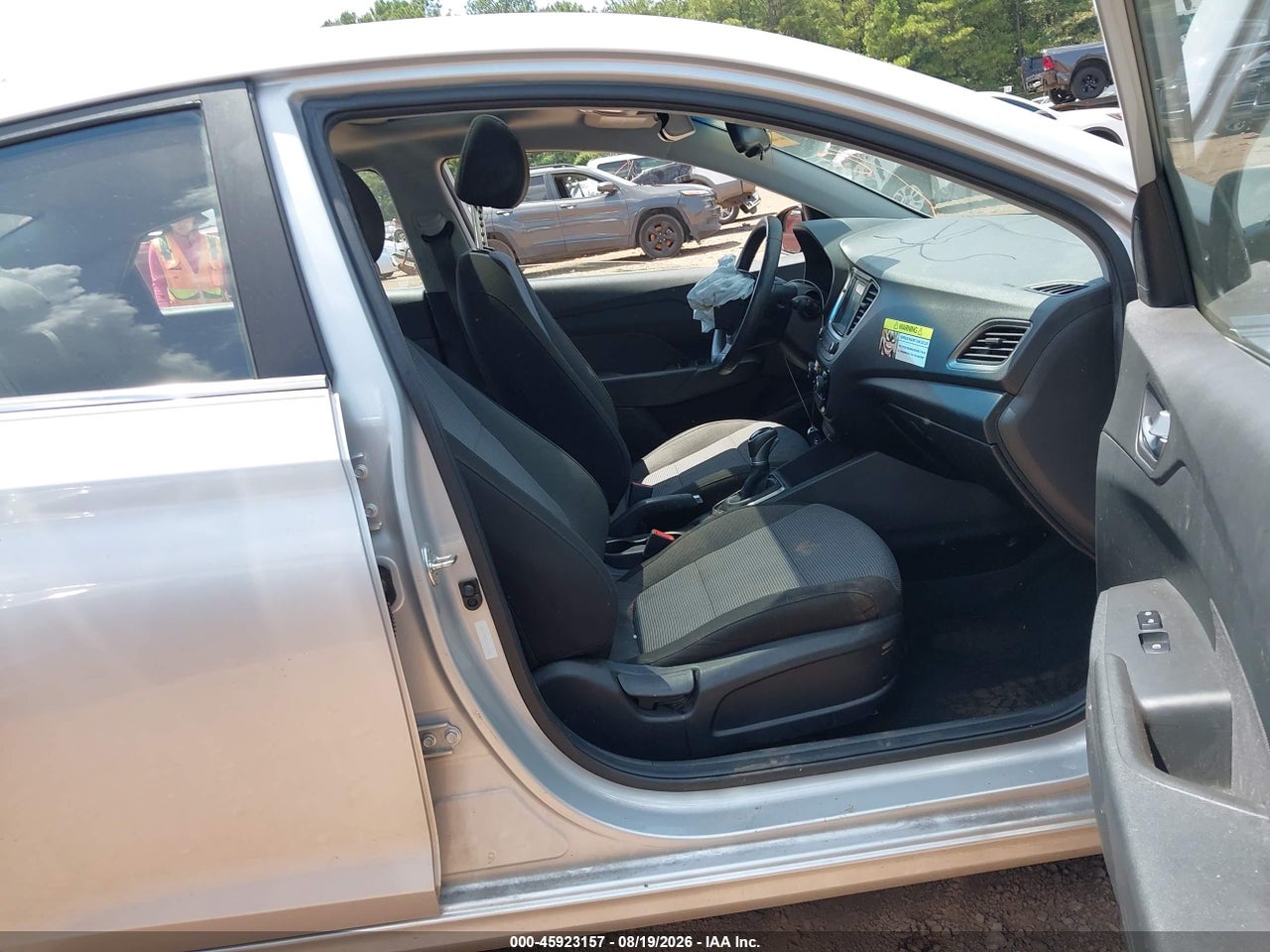 2018 HYUNDAI ACCENT LIMITED · 5/11