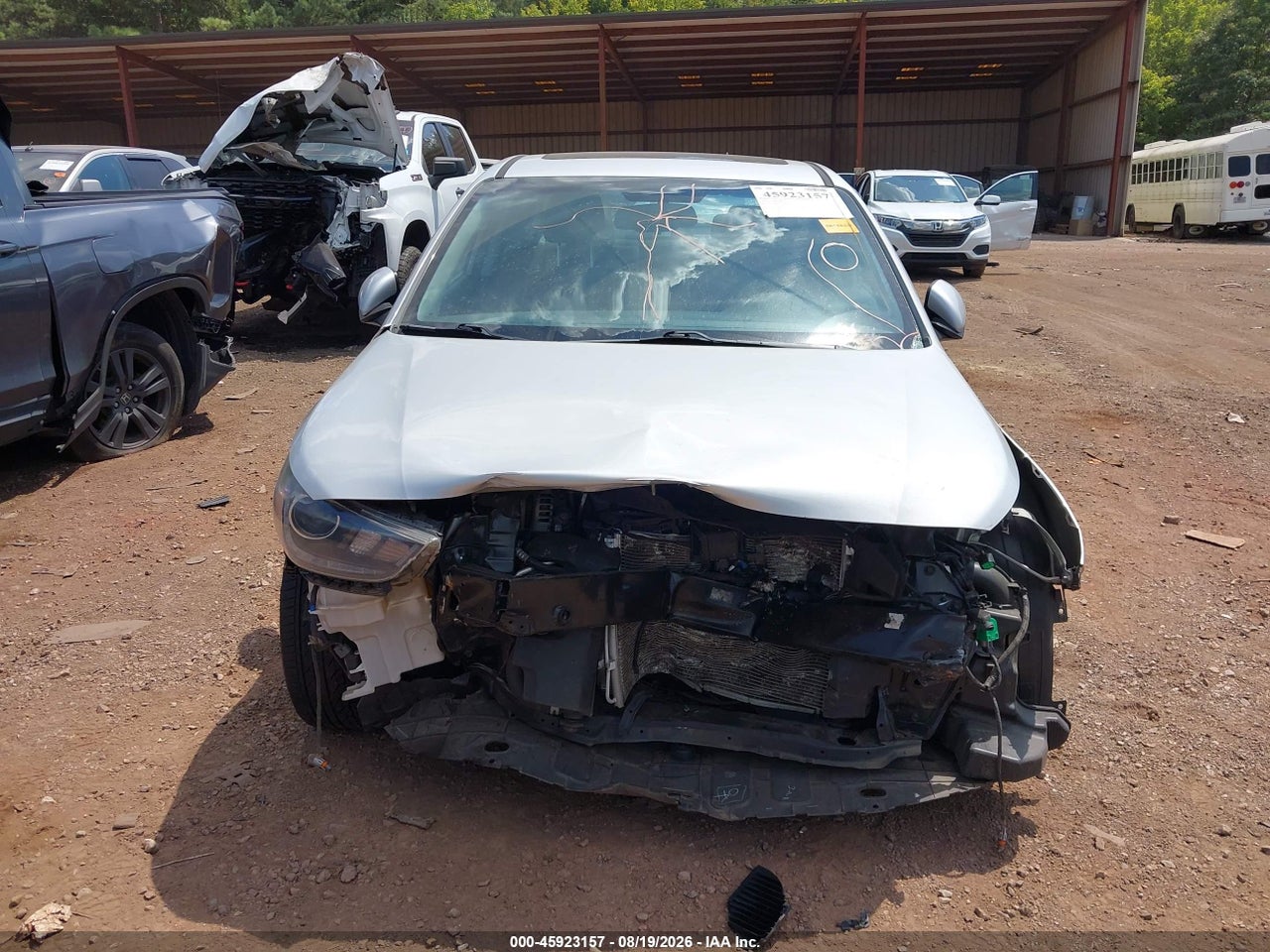 2018 HYUNDAI ACCENT LIMITED · 6/11