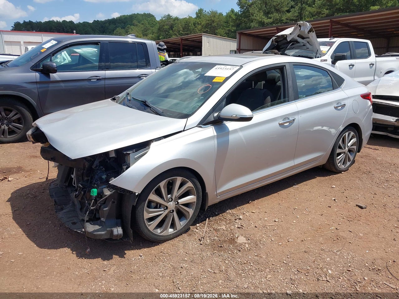 2018 HYUNDAI ACCENT LIMITED · 2/11