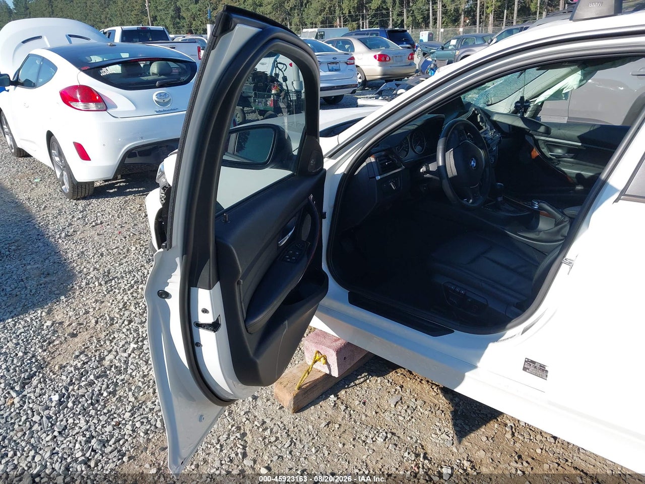 2014 BMW 335I XDRIVE · 5/10