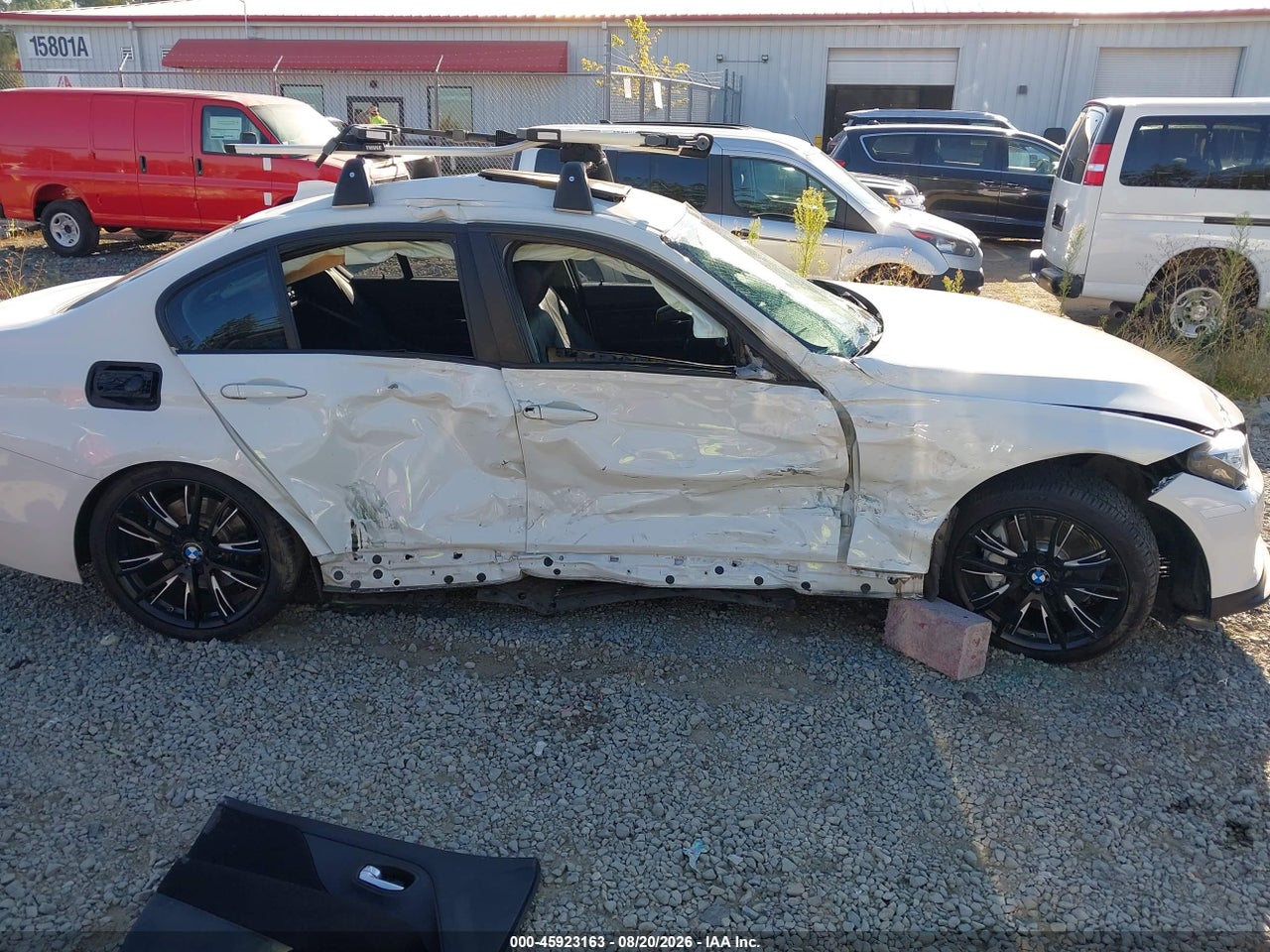 2014 BMW 335I XDRIVE · 6/10