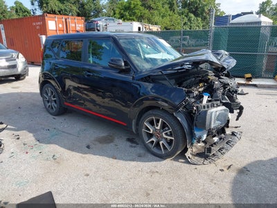 KNDJ63AU7M7****** · 2021 KIA SOUL GT-LINE