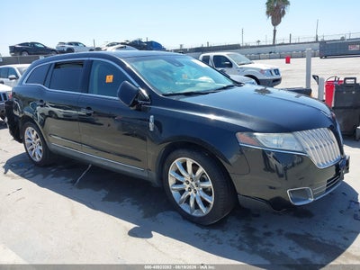 2LMHJ5FR1AB****** · 2010 LINCOLN MKT