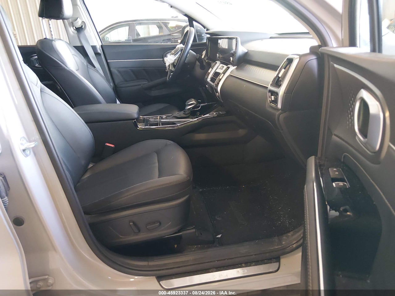 2022 KIA SORENTO SX · 5/11