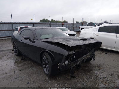 2C3CDZFJ1PH****** · 2023 DODGE CHALLENGER R/T SCAT PACK