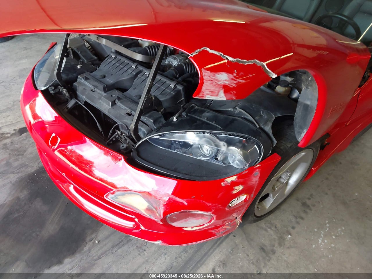 1994 DODGE VIPER RT-10 · 6/11
