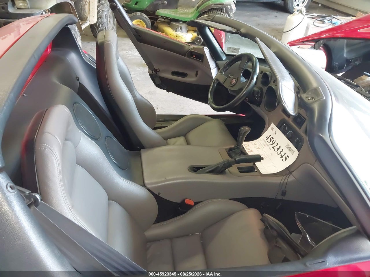 1994 DODGE VIPER RT-10 · 5/11
