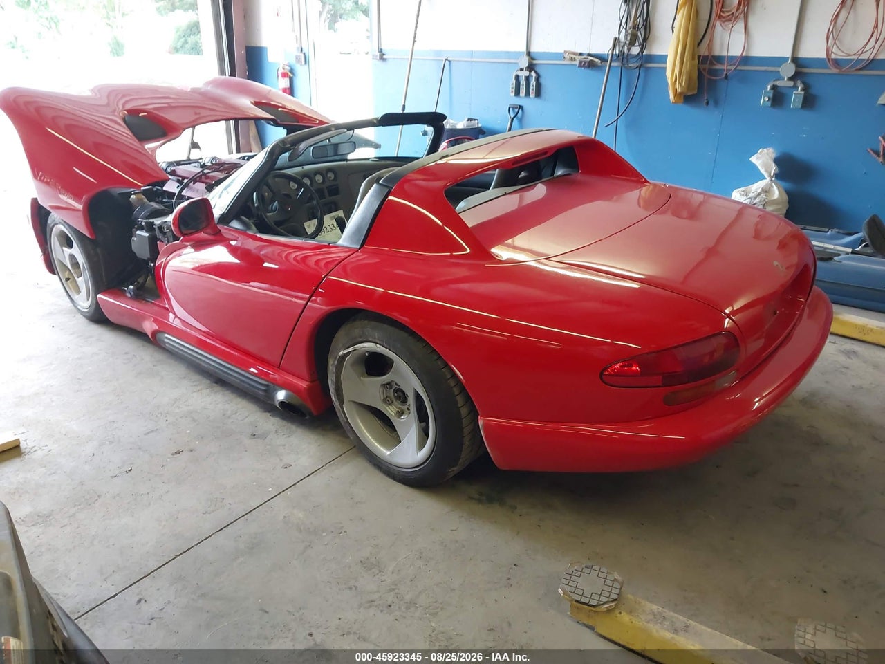 1994 DODGE VIPER RT-10 · 3/11