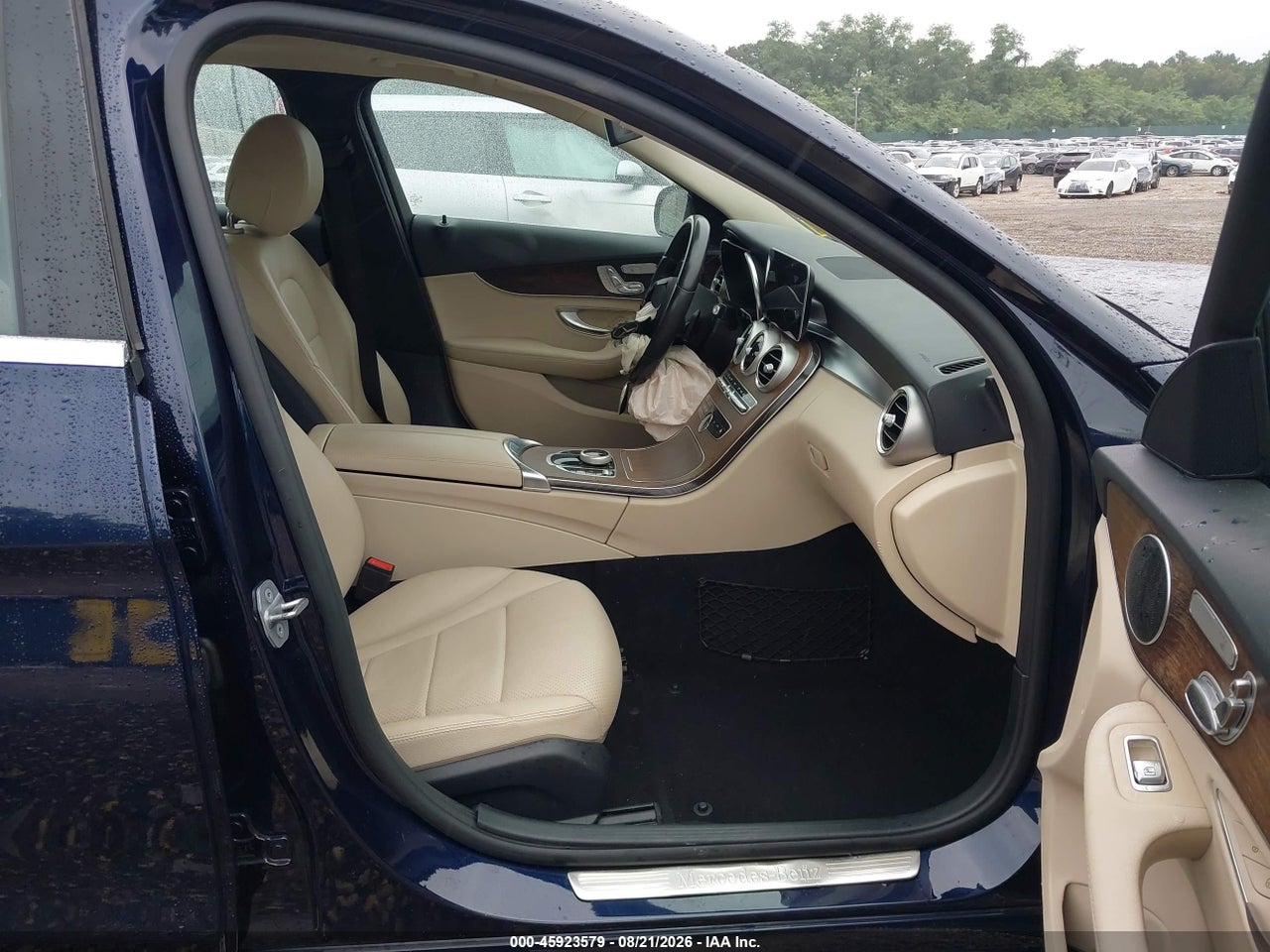 2021 MERCEDES-BENZ C 300 4MATIC · 5/11