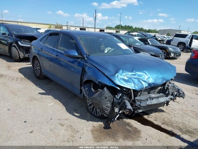 3VWC57BU5MM****** · 2021 VOLKSWAGEN JETTA 1.4T R-LINE/1.4T S/1.4T SE