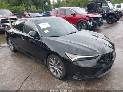 19UDE4H24RA****** · 2024 ACURA INTEGRA