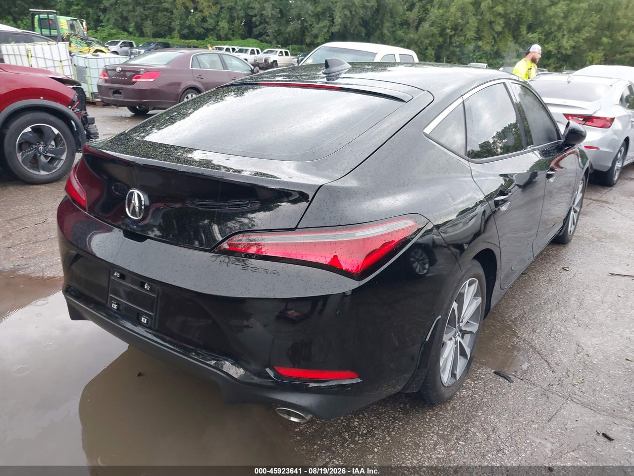 2024 ACURA INTEGRA · 4/11