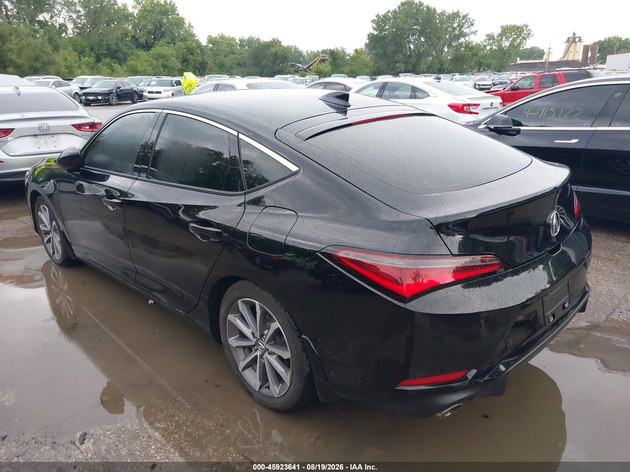2024 ACURA INTEGRA · 3/11