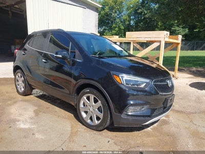 2019 BUICK ENCORE FWD ESSENCE