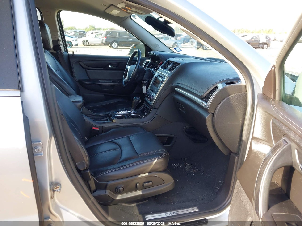 2017 GMC ACADIA LIMITED · 5/11