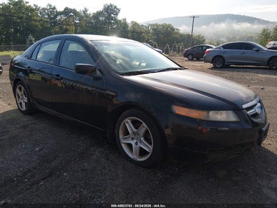 2006 ACURA TL
