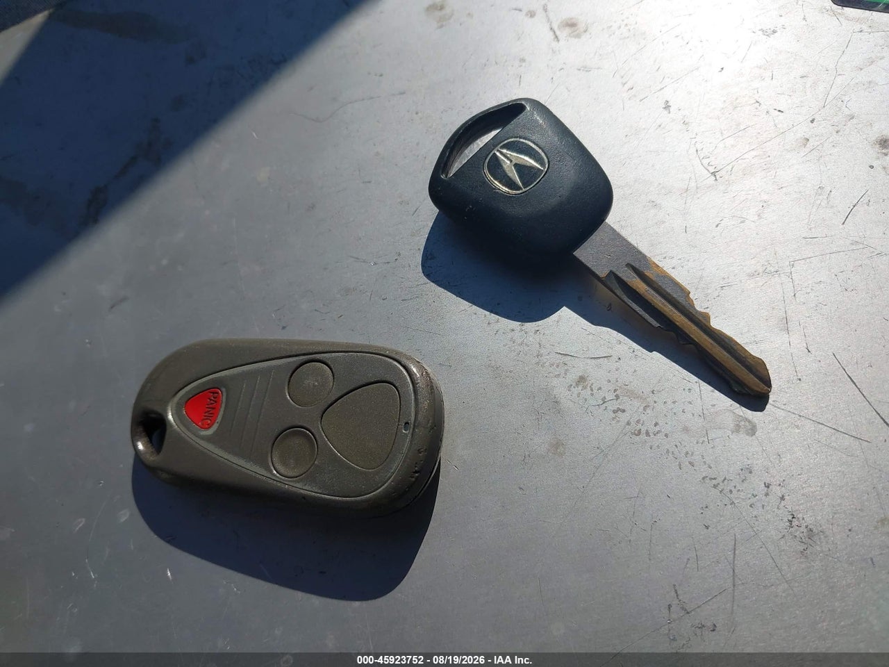 JH4CL96948C****** · 2008 ACURA TSX · 11/11