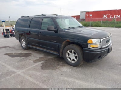 1GKFK66U44J****** · 2004 GMC YUKON XL 1500 DENALI