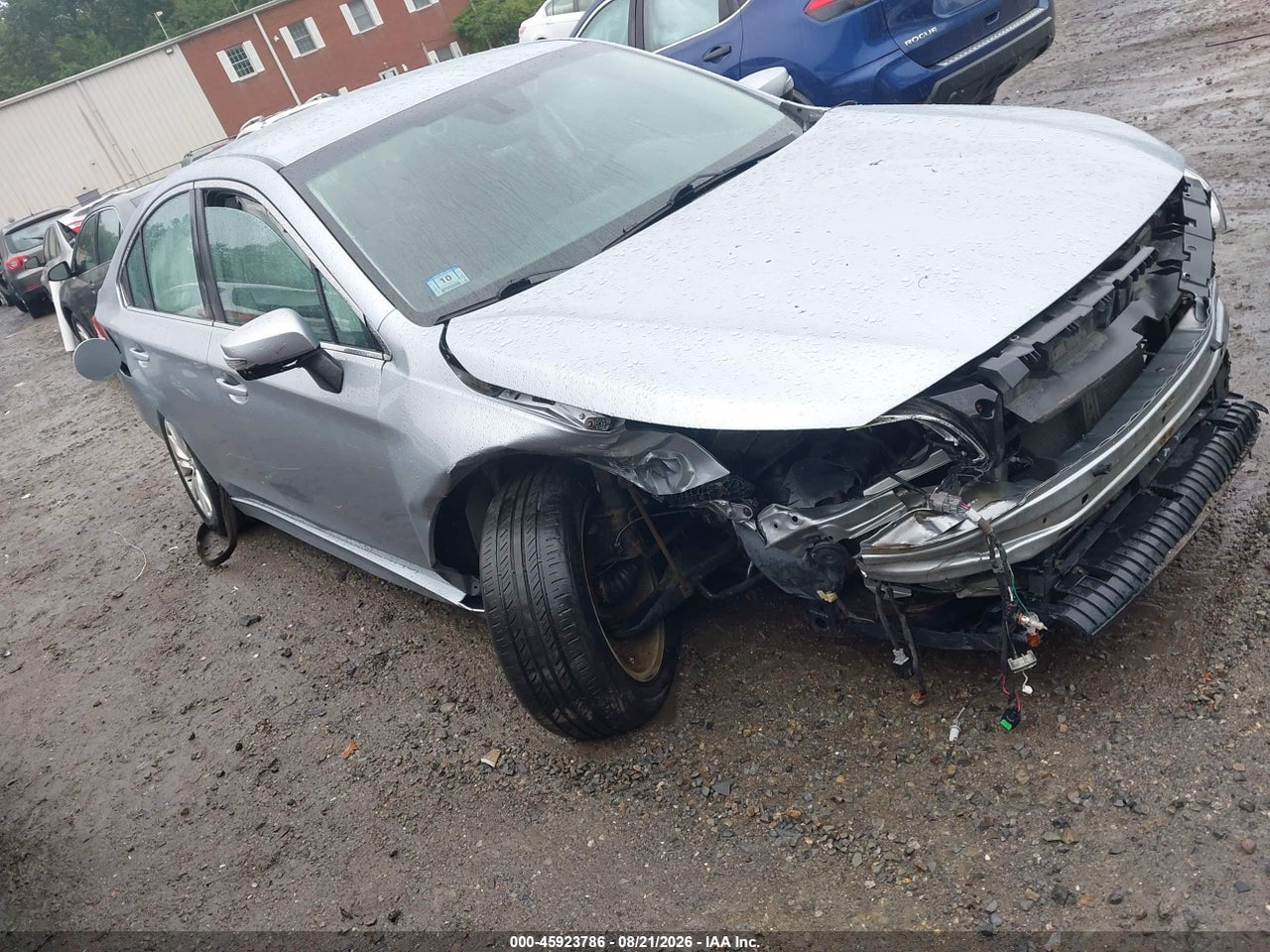 4S3BNAF60H3****** · 2017 SUBARU LEGACY 2.5I PREMIUM