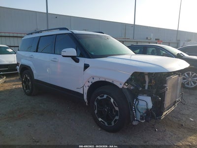 5NMP24GL9RH****** · 2024 HYUNDAI SANTA FE SEL