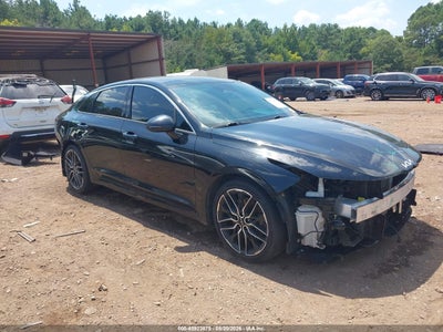 2022 KIA K5 GT