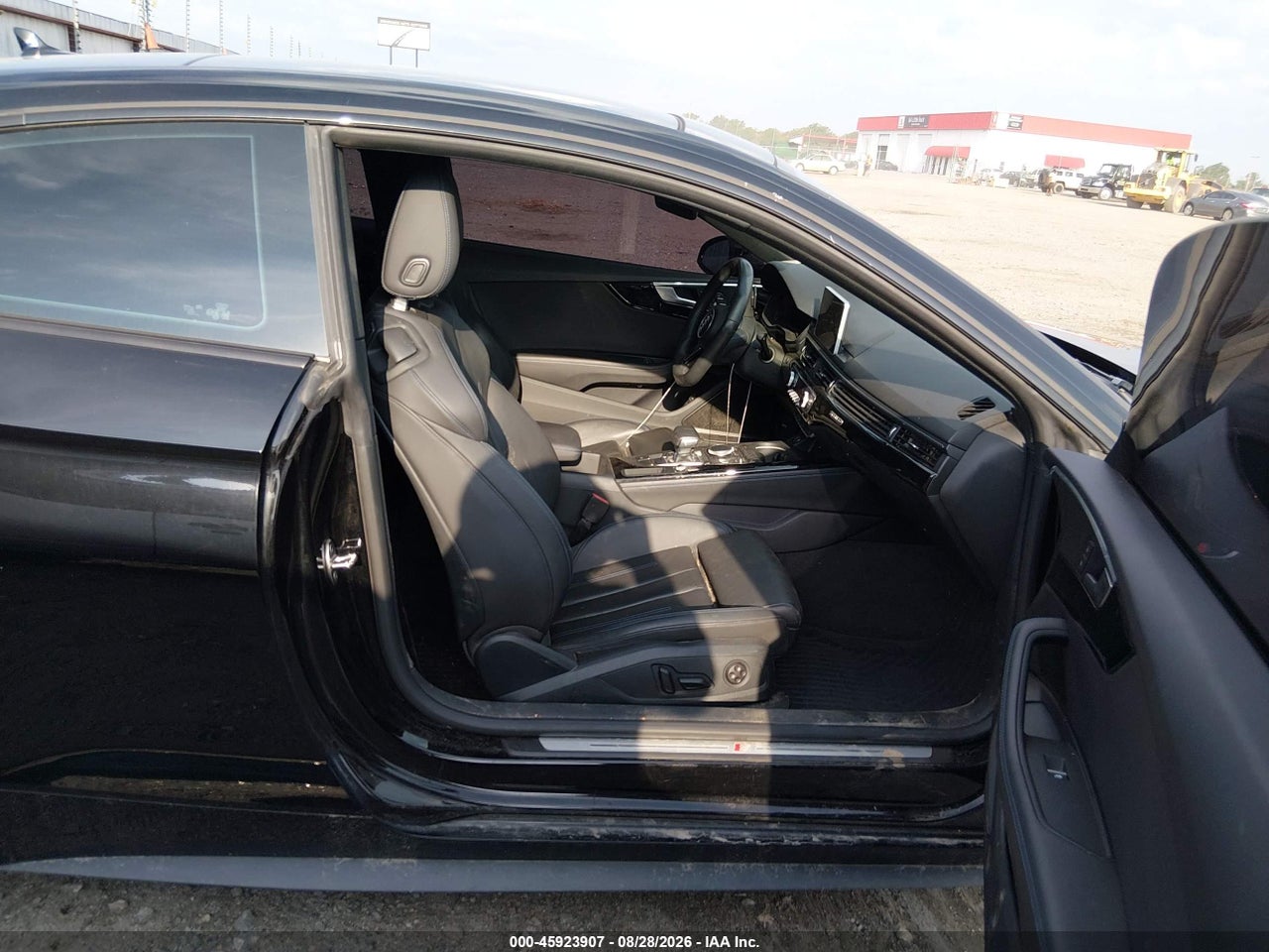 2019 AUDI A5 45 PREMIUM · 5/11