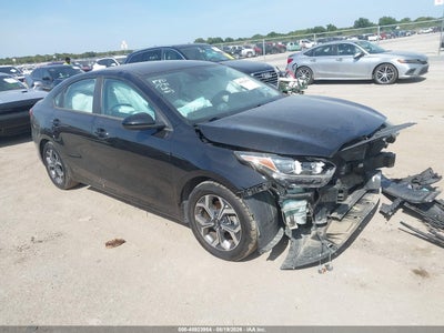 3KPF24ADXLE****** · 2020 KIA FORTE LXS