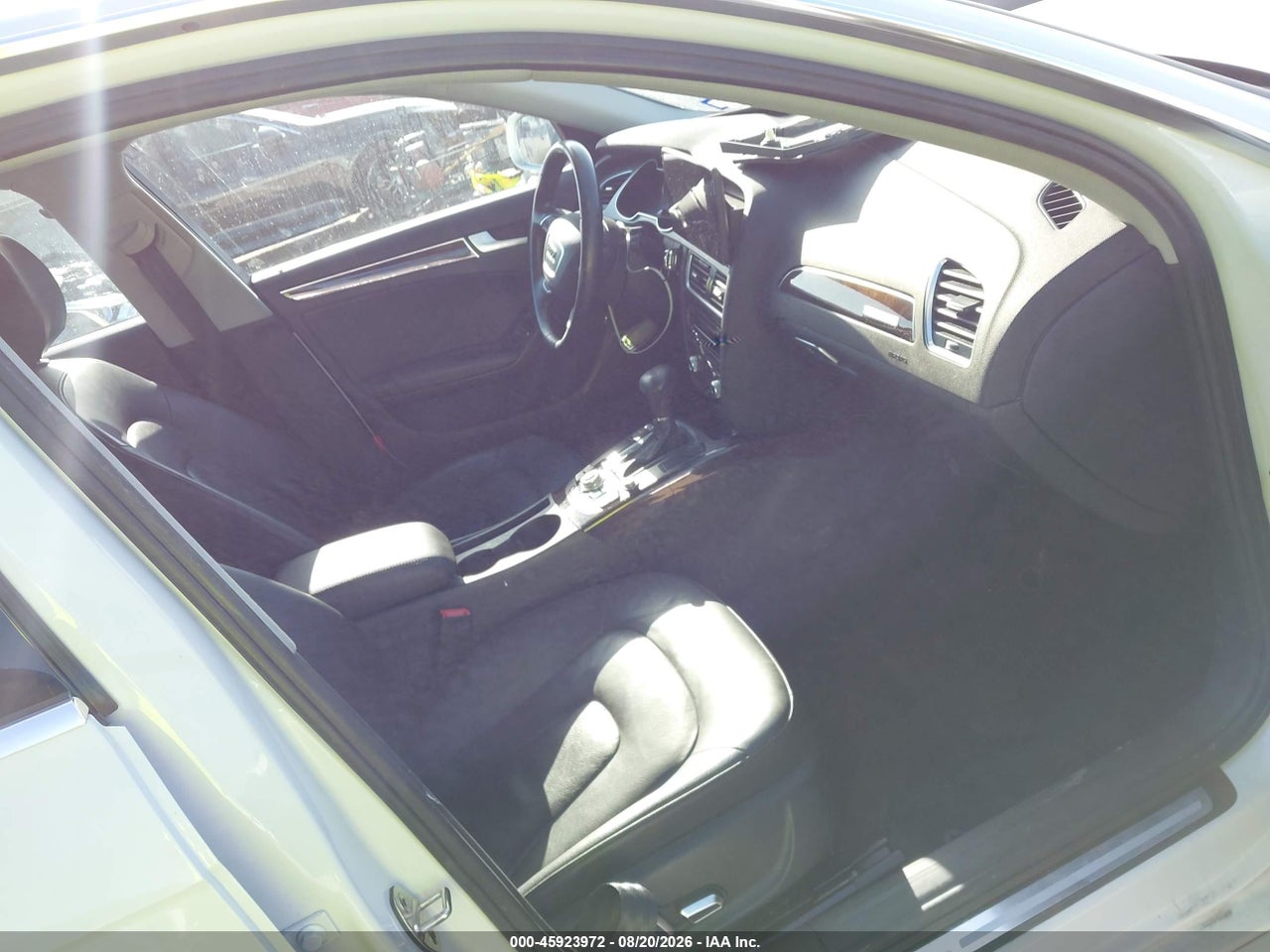 2015 AUDI A4 2.0T PREMIUM · 5/11
