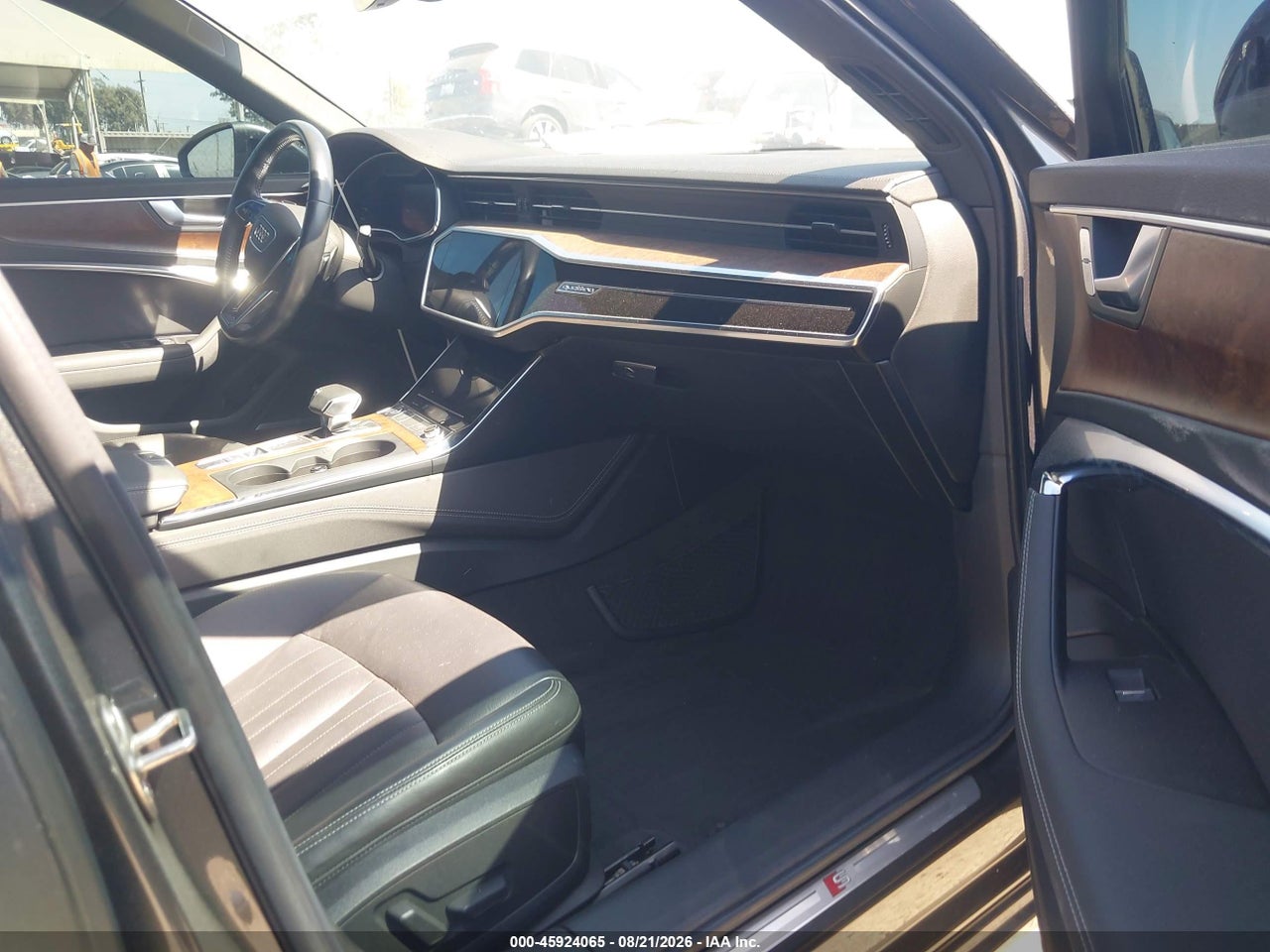 2019 AUDI A6 55 PREMIUM · 5/11