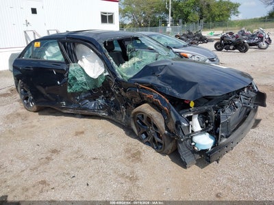 2C3CCABGXPH****** · 2023 CHRYSLER 300 300S