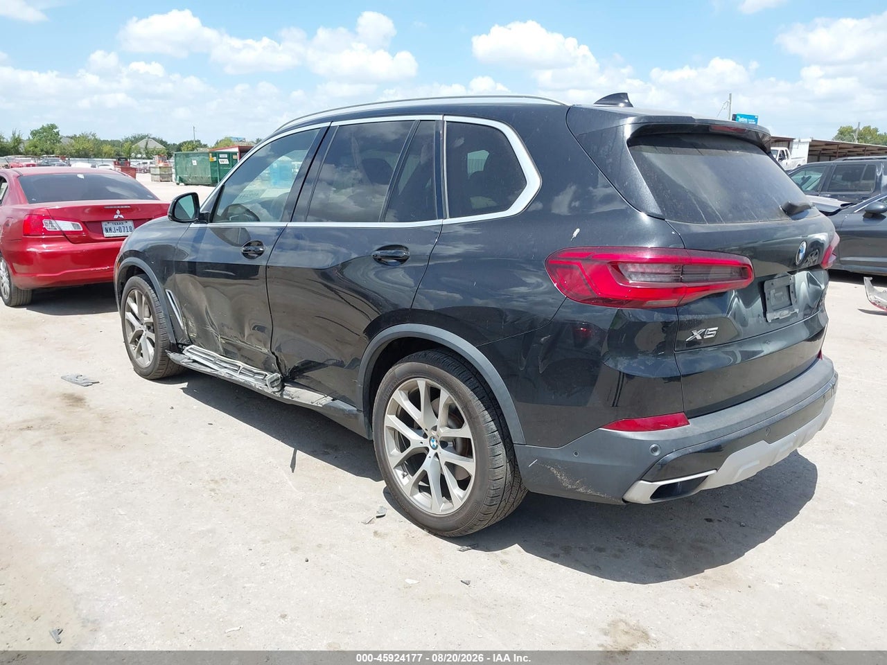 2019 BMW X5 XDRIVE40I · 3/11