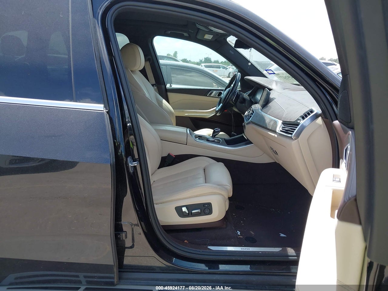 2019 BMW X5 XDRIVE40I · 5/11