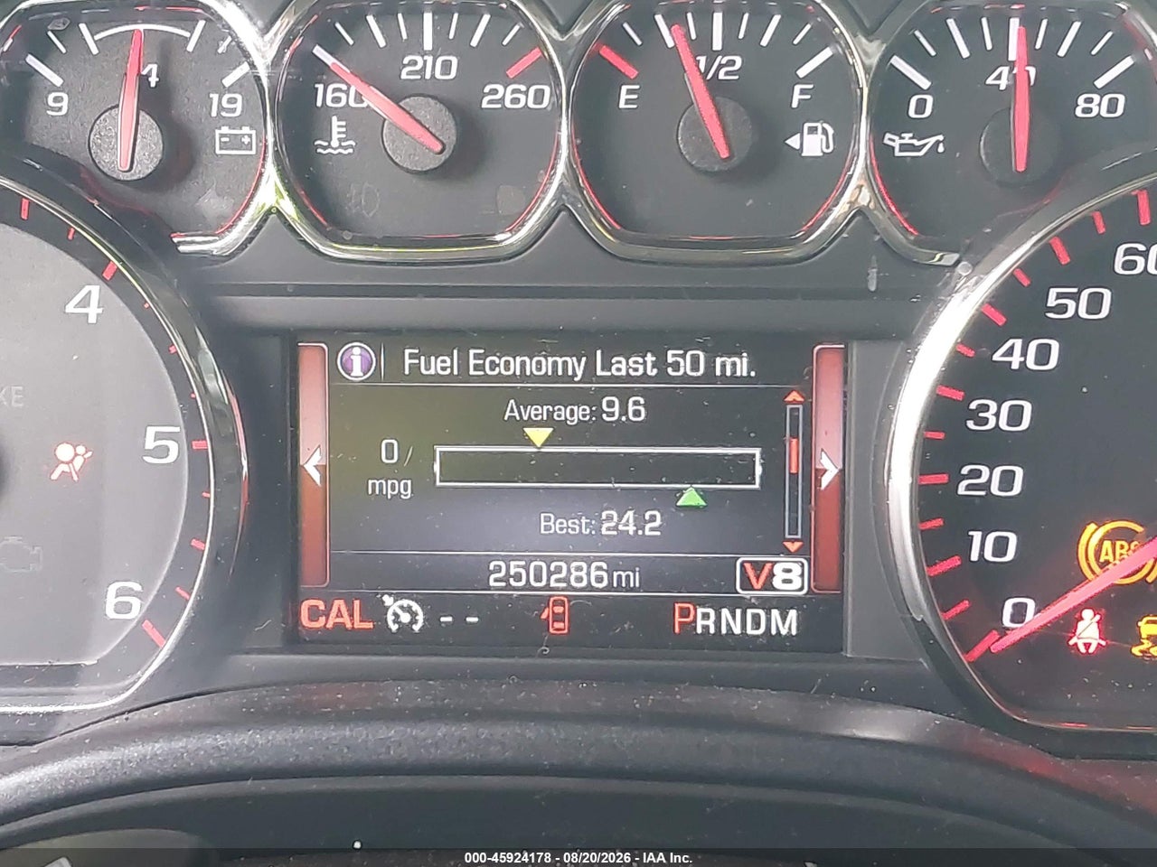 3GTU2NEC1GG****** · 2016 GMC SIERRA 1500 SLT · 7/10