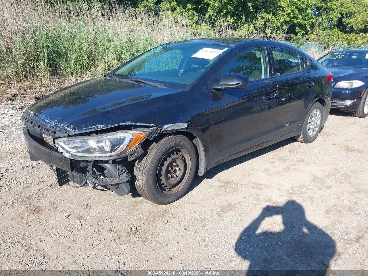 2018 HYUNDAI ELANTRA SE · 2/11