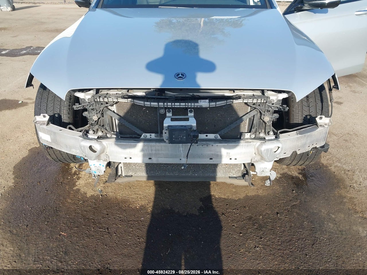2019 MERCEDES-BENZ E 300 4MATIC · 6/11