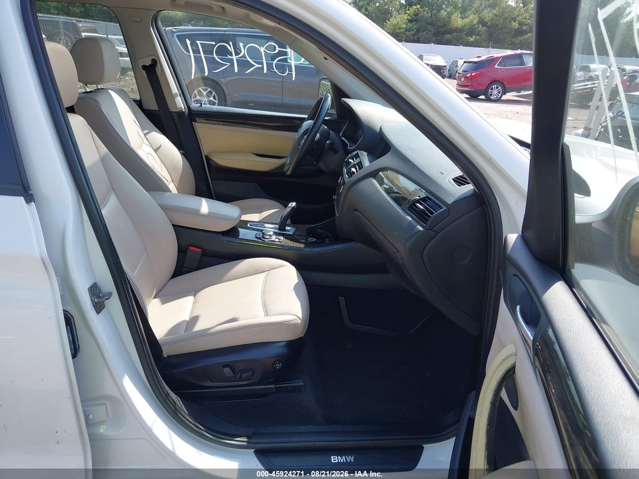 2011 BMW X3 XDRIVE28I · 5/11