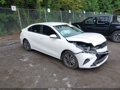 3KPF24AD3PE****** · 2023 KIA FORTE LXS