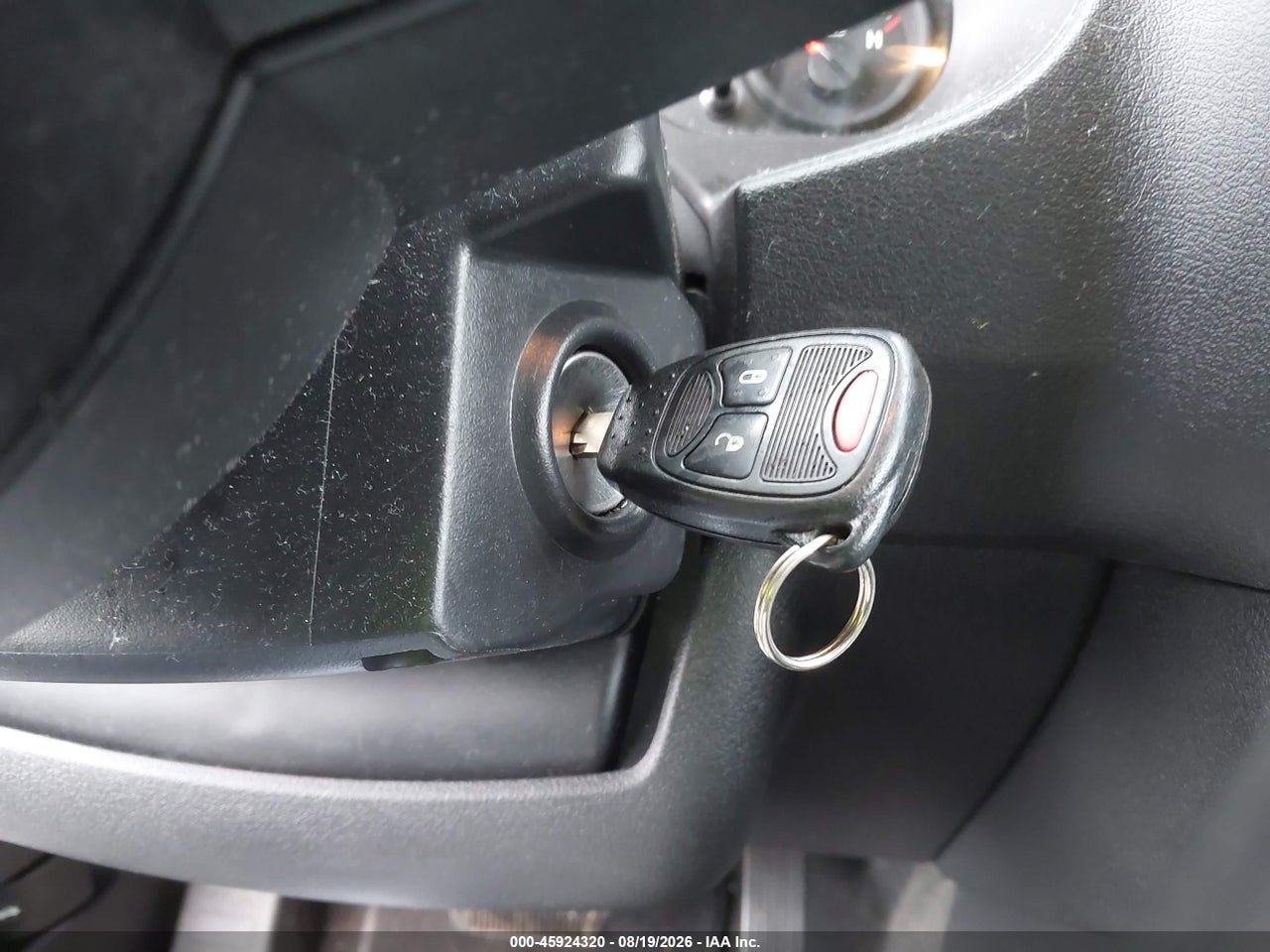 1C4NJDBB6DD****** · 2013 JEEP COMPASS SPORT · 11/11