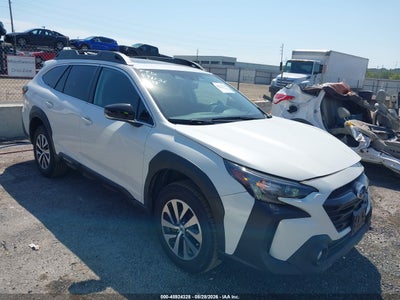 2023 SUBARU OUTBACK PREMIUM
