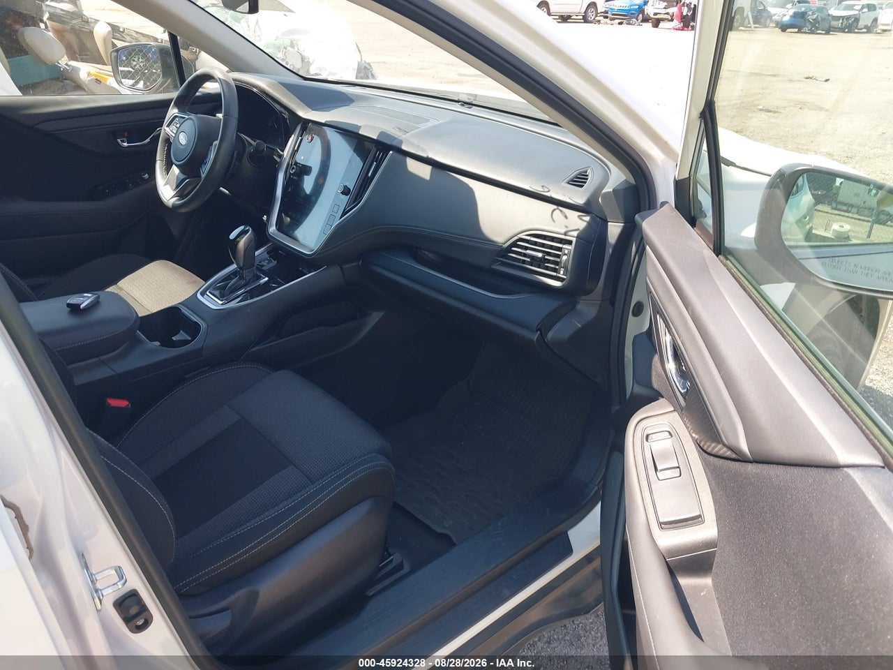 2023 SUBARU OUTBACK PREMIUM · 5/11