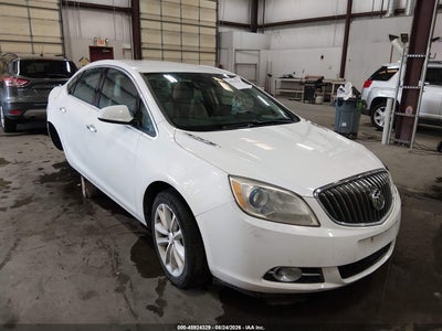 1G4PR5SK8E4****** · 2014 BUICK VERANO CONVENIENCE GROUP