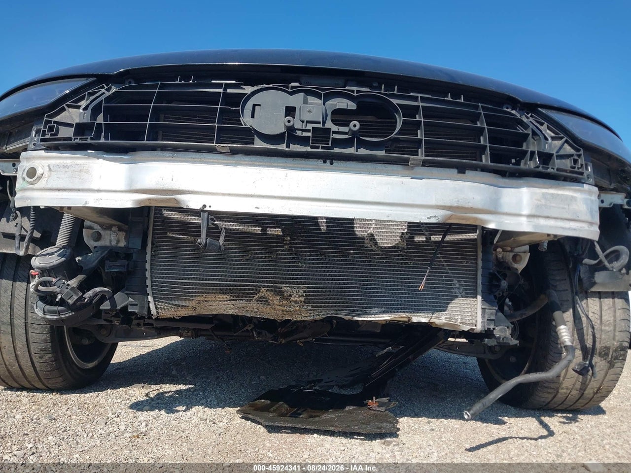 2016 AUDI A7 3.0T PREMIUM PLUS · 6/11