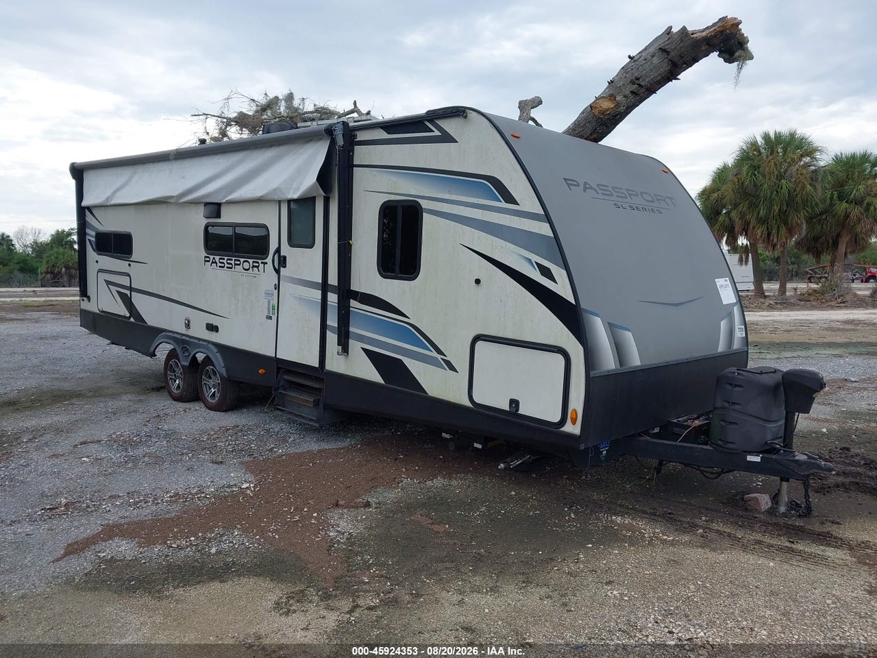 2022 KEYSTONE RV OTHER