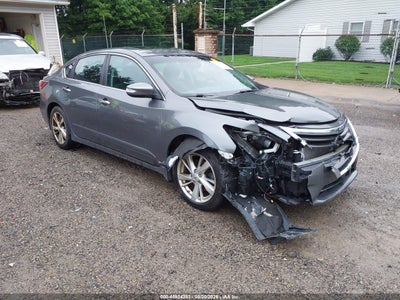 1N4AL3AP9FN****** · 2015 NISSAN ALTIMA 2.5 SL