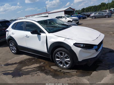 3MVDMABL5MM****** · 2021 MAZDA CX-30 SELECT