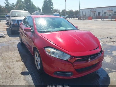 2016 DODGE DART SXT SPORT