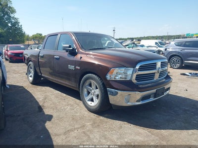 1C6RR7LT9ES****** · 2014 RAM 1500 BIG HORN