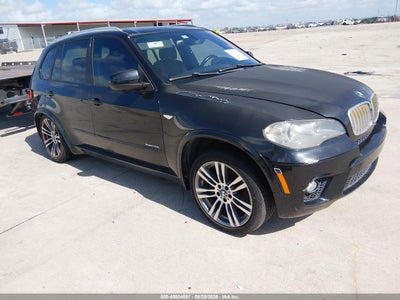 5UXZV8C55CL****** · 2012 BMW X5 XDRIVE50I