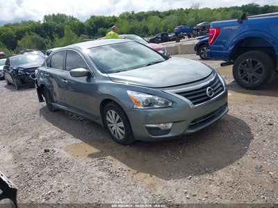1N4AL3AP0FC****** · 2015 NISSAN ALTIMA 2.5 S